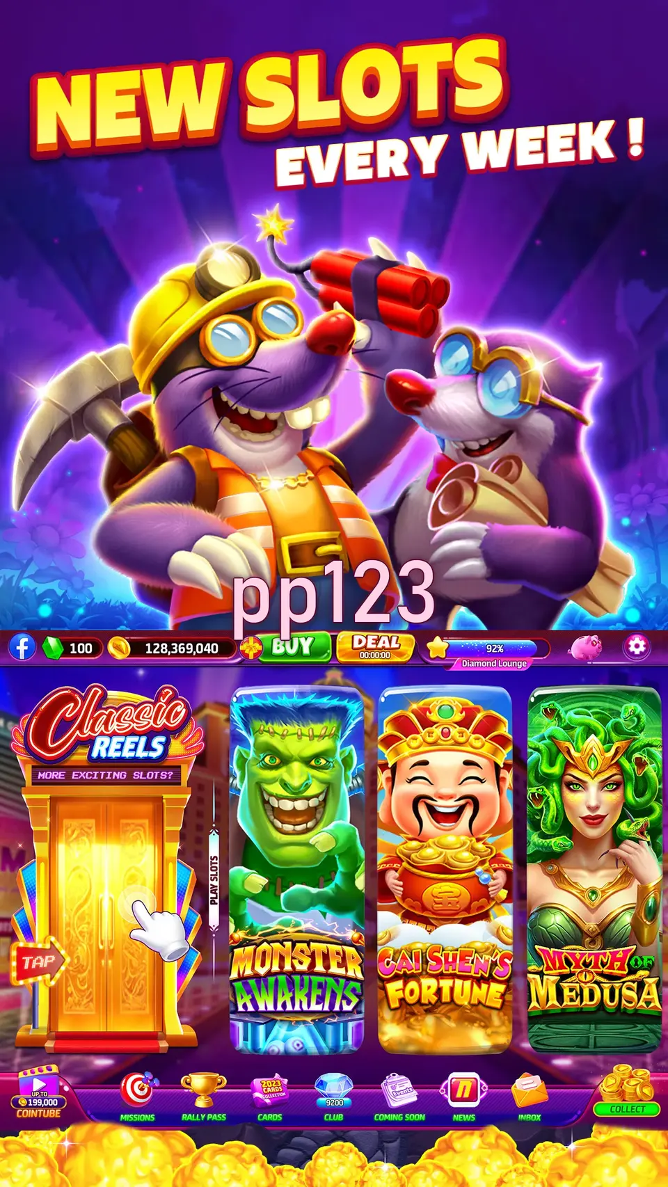pp123 APK