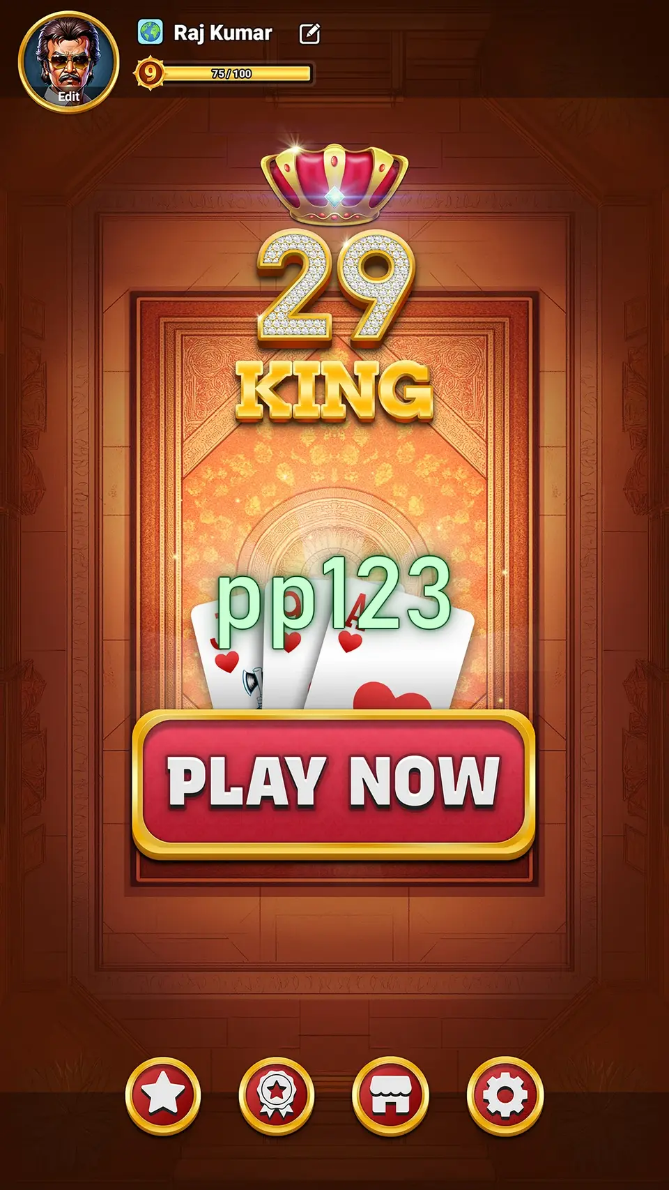 pp123 APK