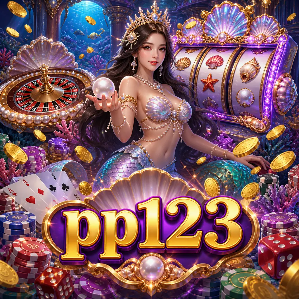 pp123 Masuk