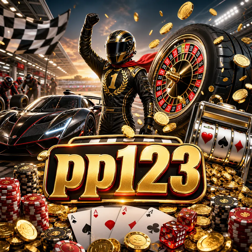 pp123 Masuk