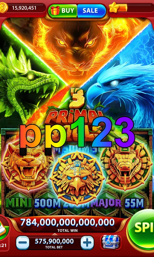 pp123 Masuk