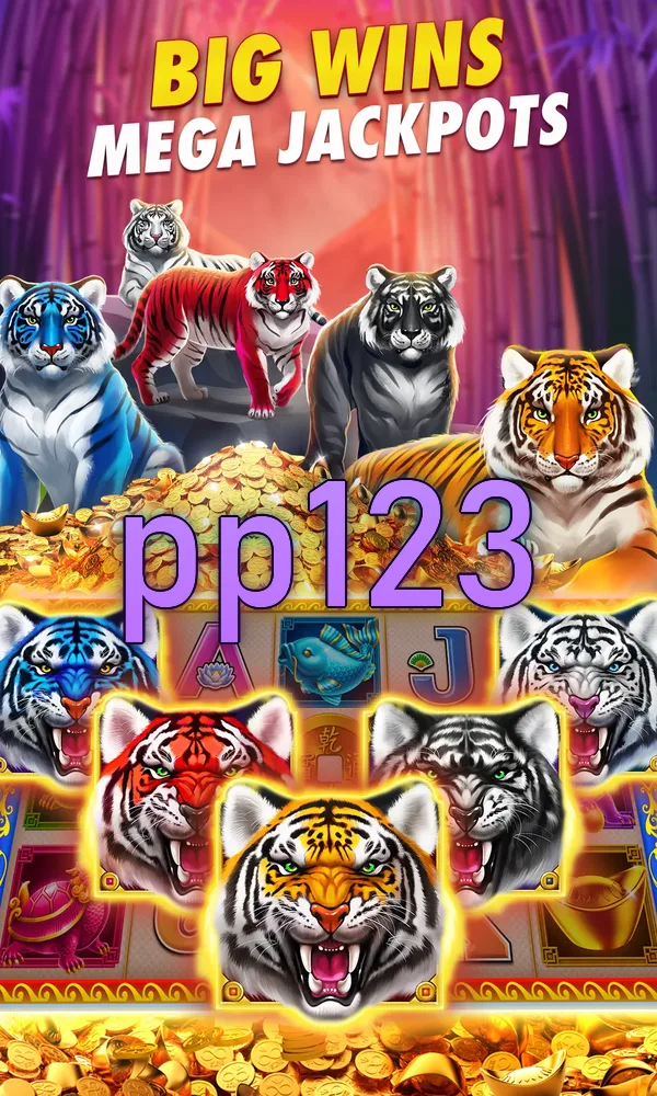 pp123 Masuk