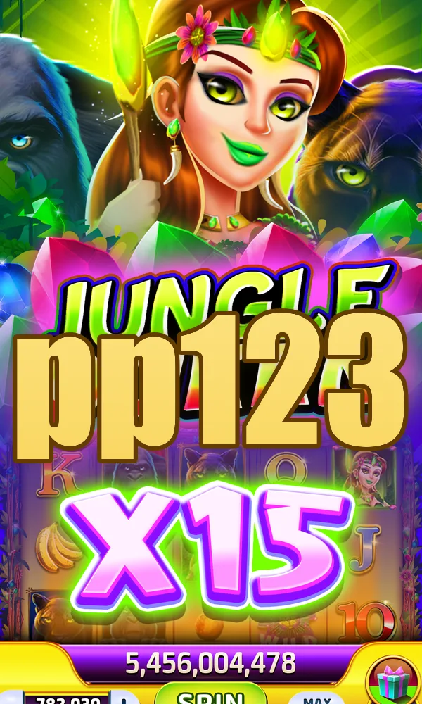 pp123 Masuk