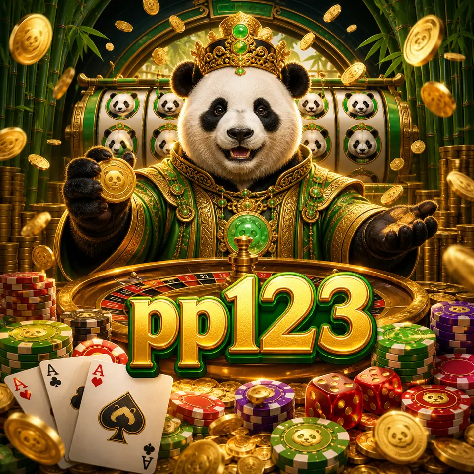 pp123 Masuk - pp123 Resmi